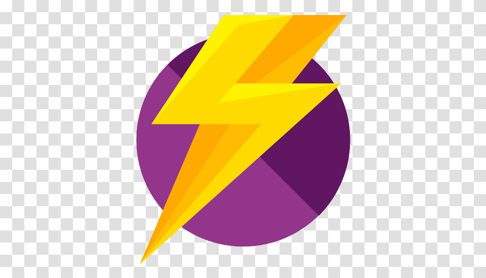 Lightening Icon N In Electricity Icon, Logo, Symbol, Trademark, Graphics Transparent Png