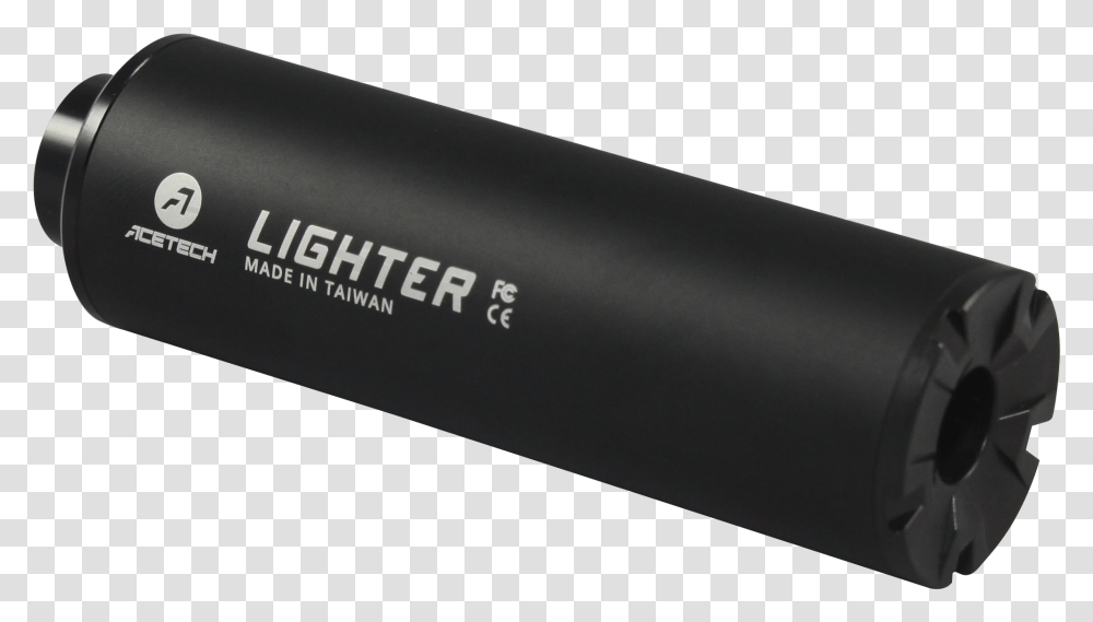 Lighter Acetech Lighter Tracer Unit Transparent Png