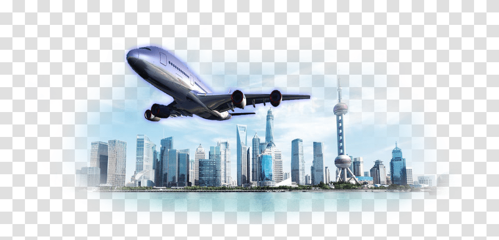 Lighter Cargo Freight Services, Airplane, Aircraft, Vehicle, Transportation Transparent Png