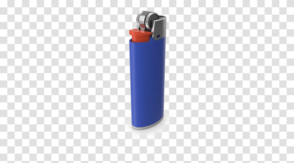 Lighter, Cylinder Transparent Png