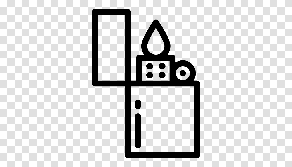 Lighter, Gas Pump, Machine, Game Transparent Png