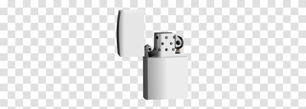 Lighter, Machine, Cylinder Transparent Png