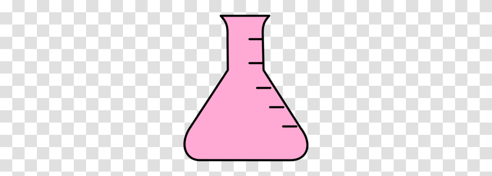 Lighter Pink Flask Clip Art, Plot, Bottle Transparent Png