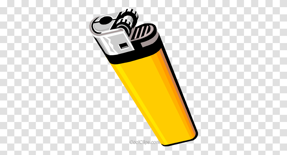 Lighter Royalty Free Vector Clip Art Illustration Transparent Png