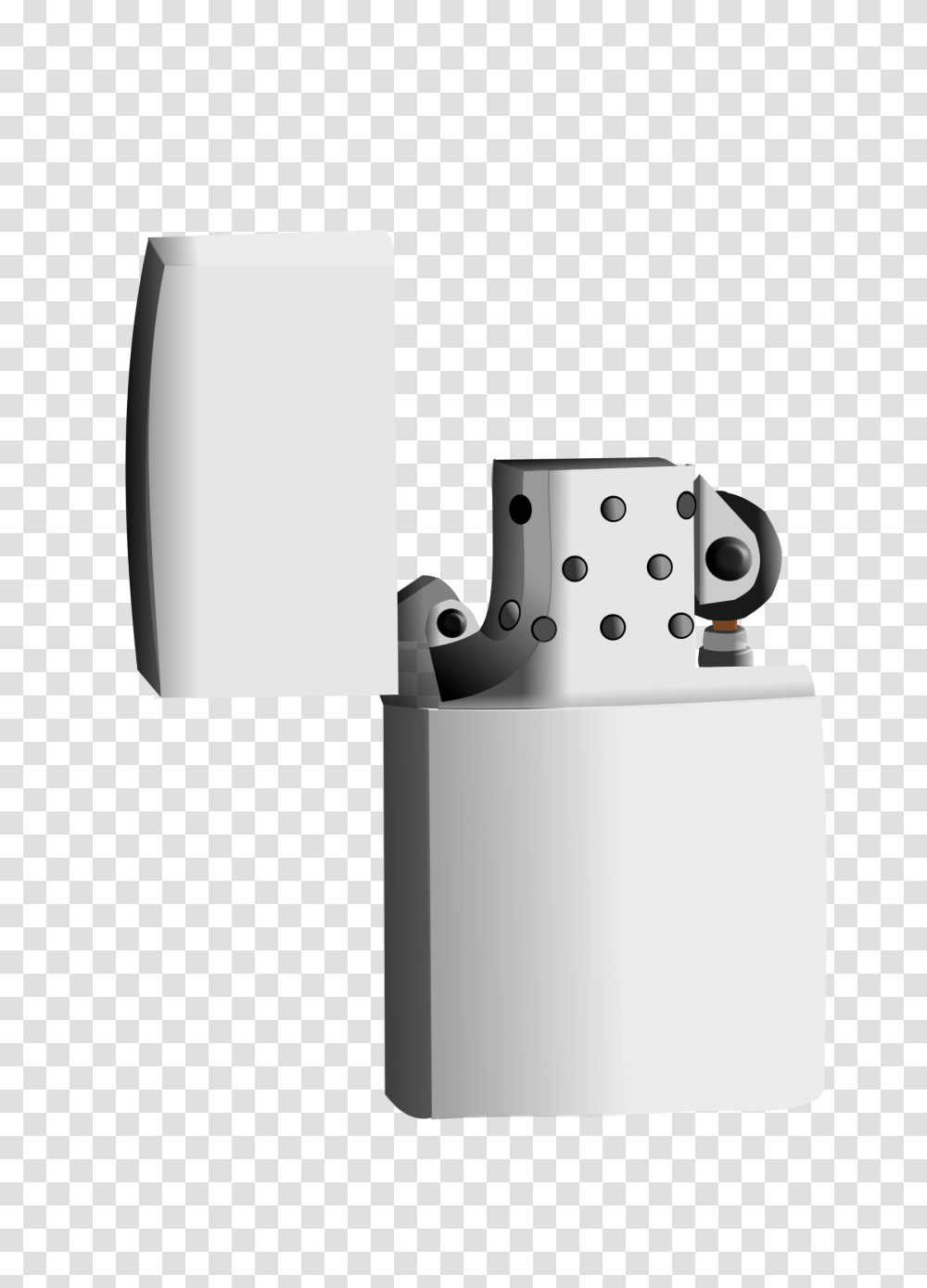 Lighter Transparent Png