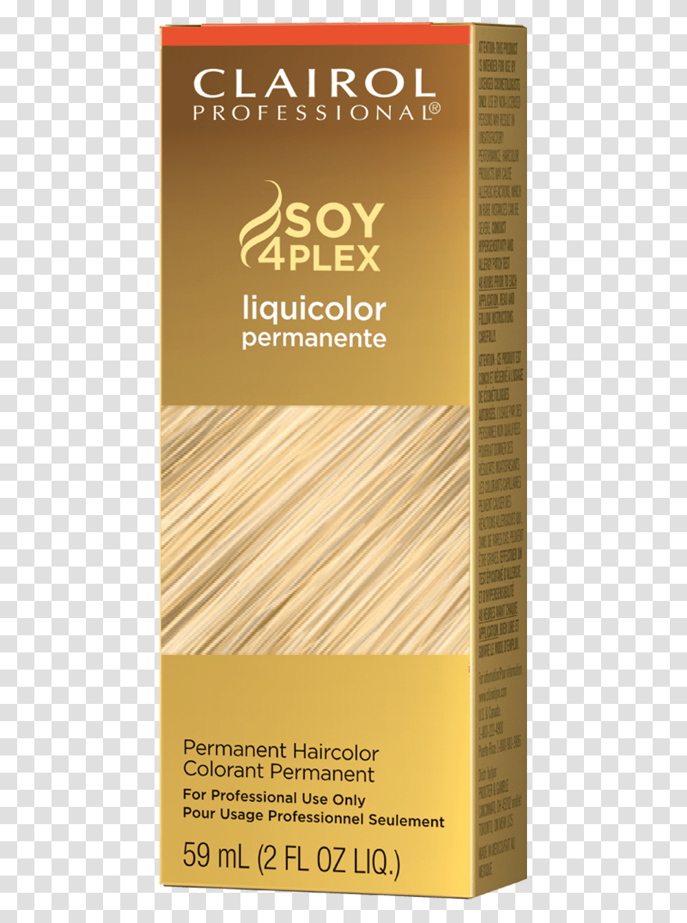 Lightest Golden Blonde Soy4plex, Paper, Poster, Advertisement, Flyer Transparent Png
