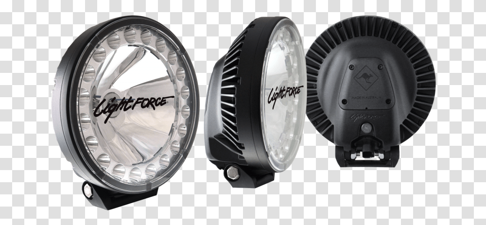 Lightforce Release Htx2 Spotlights Lightforce, Lighting, Wristwatch, LED, Clock Tower Transparent Png
