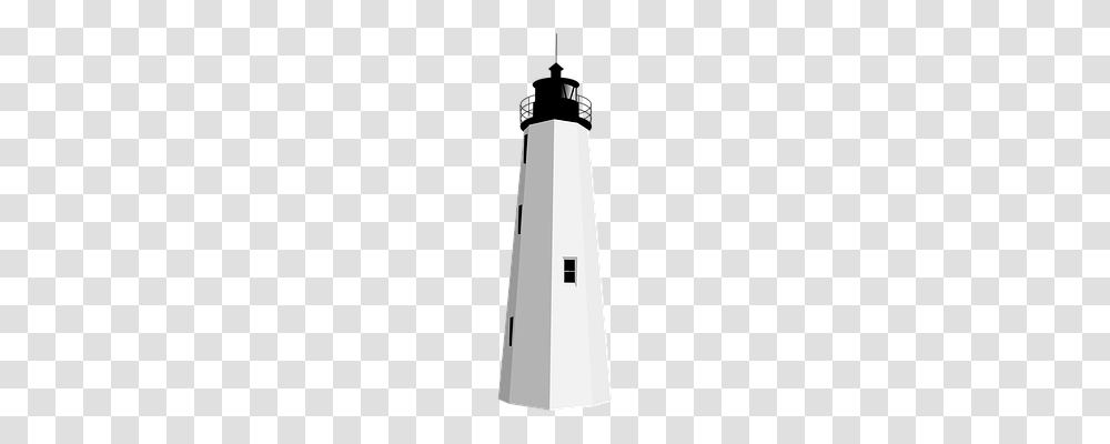 Lighthouse Architecture, Building, Tower, Monument Transparent Png