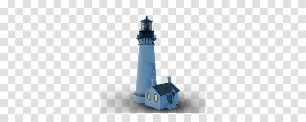 Lighthouse Technology, Architecture, Building, Tower Transparent Png