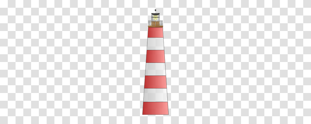 Lighthouse Architecture, Building, Tower, Tie Transparent Png