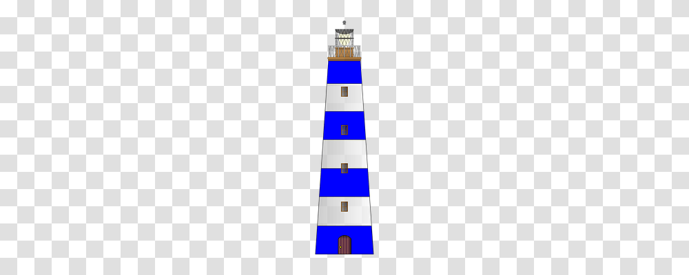 Lighthouse Tower, Architecture, Building, Beacon Transparent Png