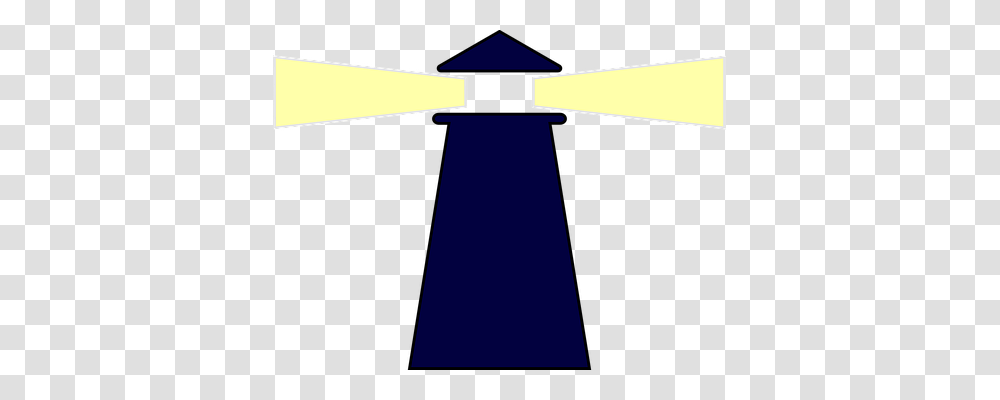 Lighthouse Hoe, Tool, Seesaw, Toy Transparent Png
