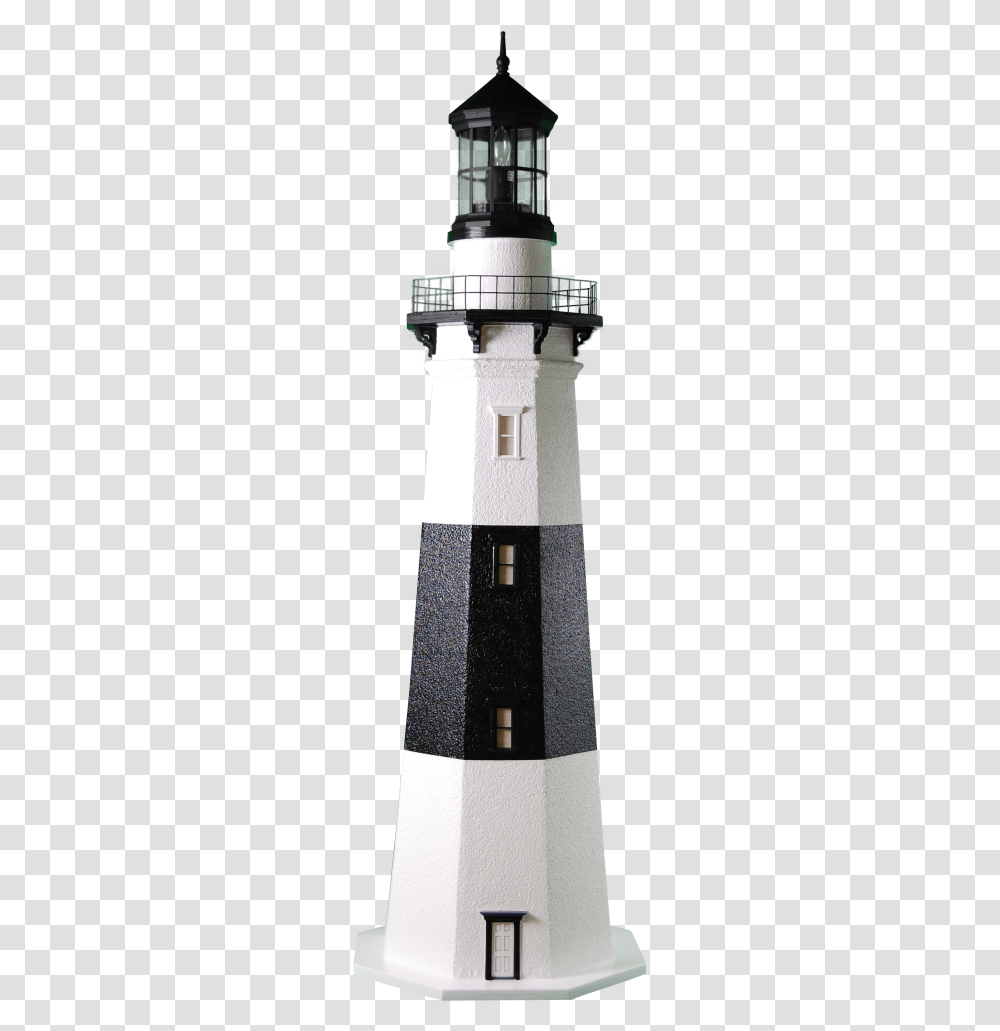 Lighthouse, Architecture, Building, Pillar, Column Transparent Png