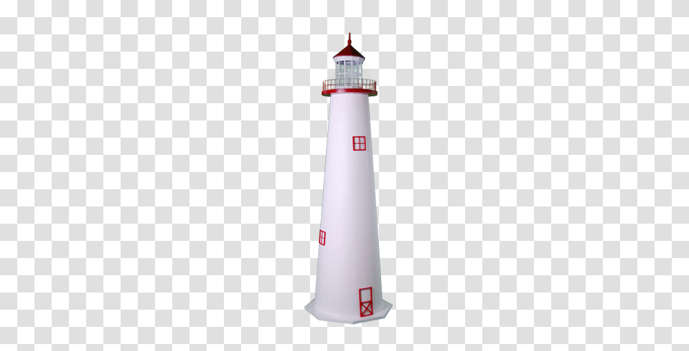 Lighthouse, Architecture, Building, Tower, Beacon Transparent Png