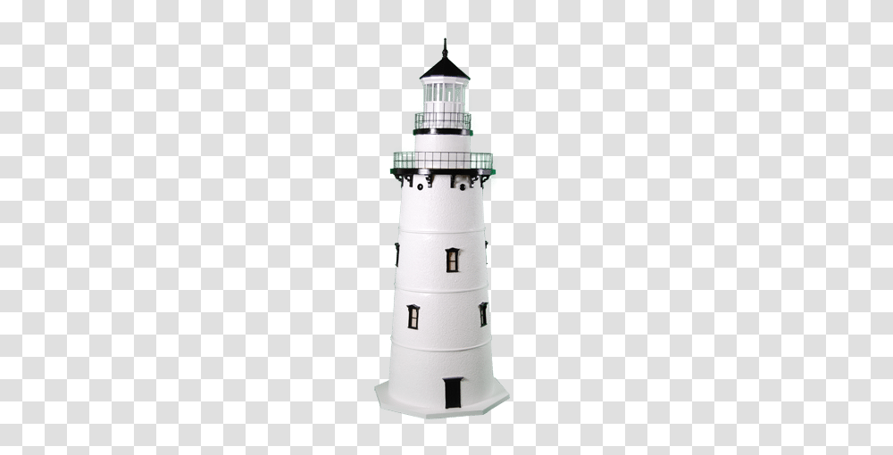 Lighthouse, Architecture, Building, Tower, Beacon Transparent Png