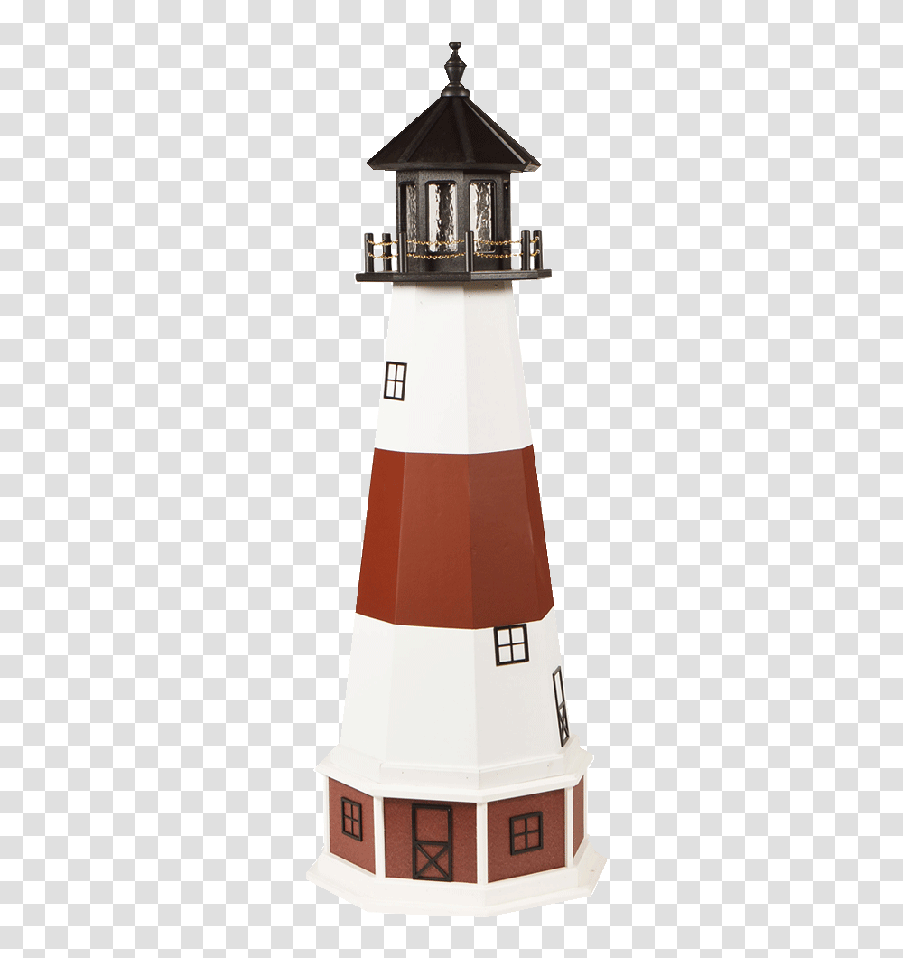 Lighthouse, Architecture, Building, Tower, Beacon Transparent Png