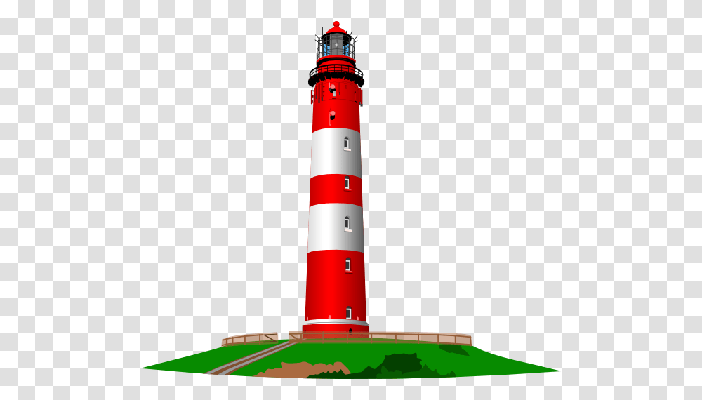 Lighthouse, Architecture, Building, Tower, Beacon Transparent Png