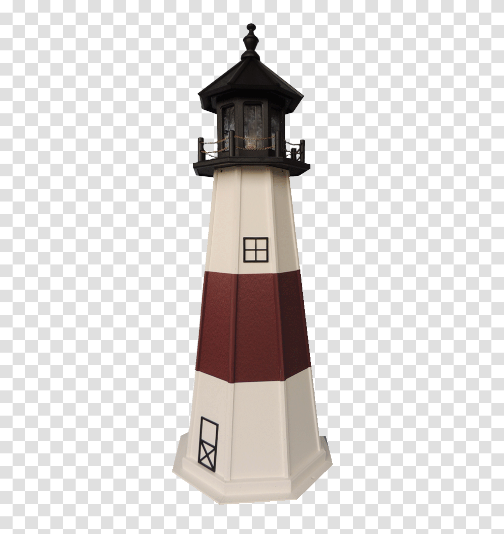 Lighthouse, Architecture, Building, Tower, Beacon Transparent Png