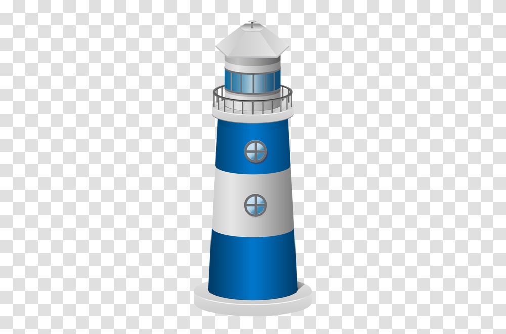 Lighthouse, Architecture, Shaker, Bottle, Appliance Transparent Png