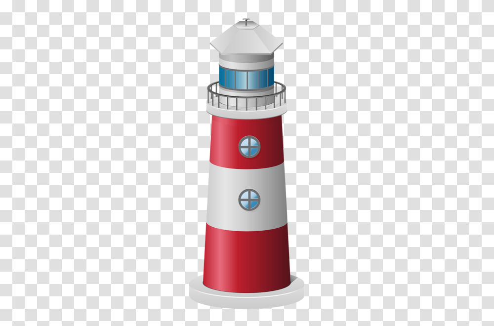 Lighthouse, Architecture, Shaker, Bottle, Electrical Device Transparent Png