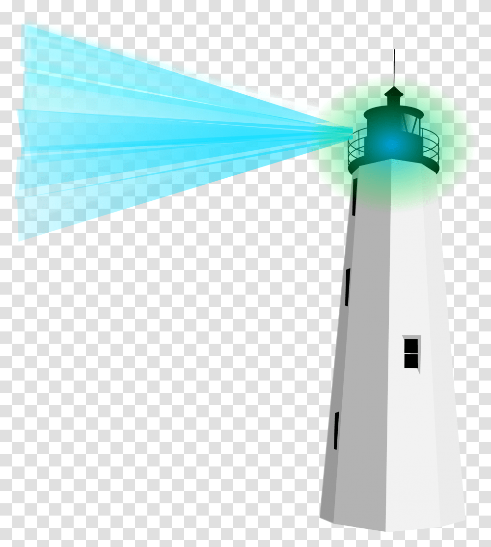 Lighthouse, Architecture, Tower, Building, Beacon Transparent Png