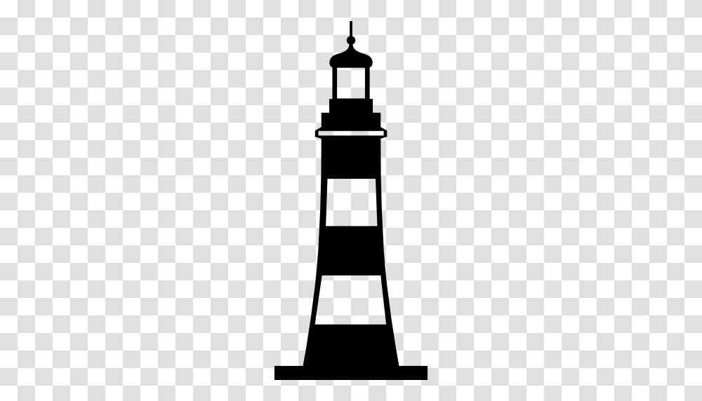 Lighthouse, Architecture, Tower, Building, Beacon Transparent Png