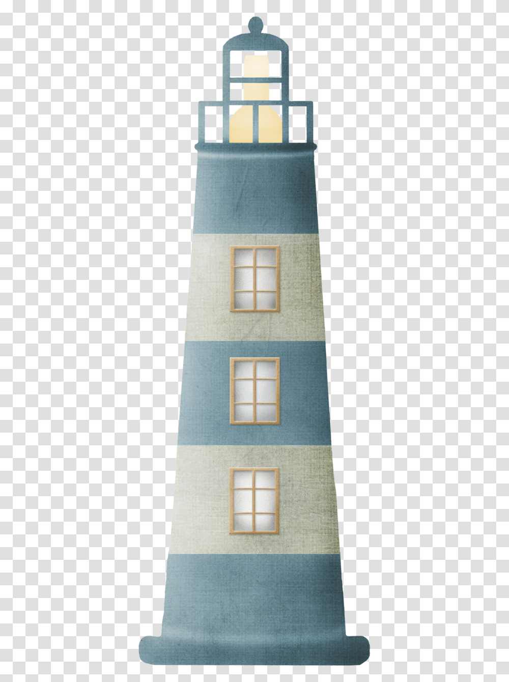 Lighthouse, Architecture, Window, Picture Window, Building Transparent Png