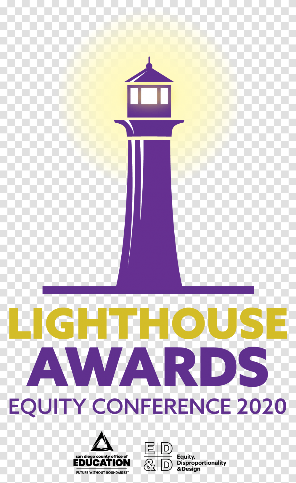 Lighthouse Awards Poster, Lighting, Flare, Symbol, Tower Transparent Png
