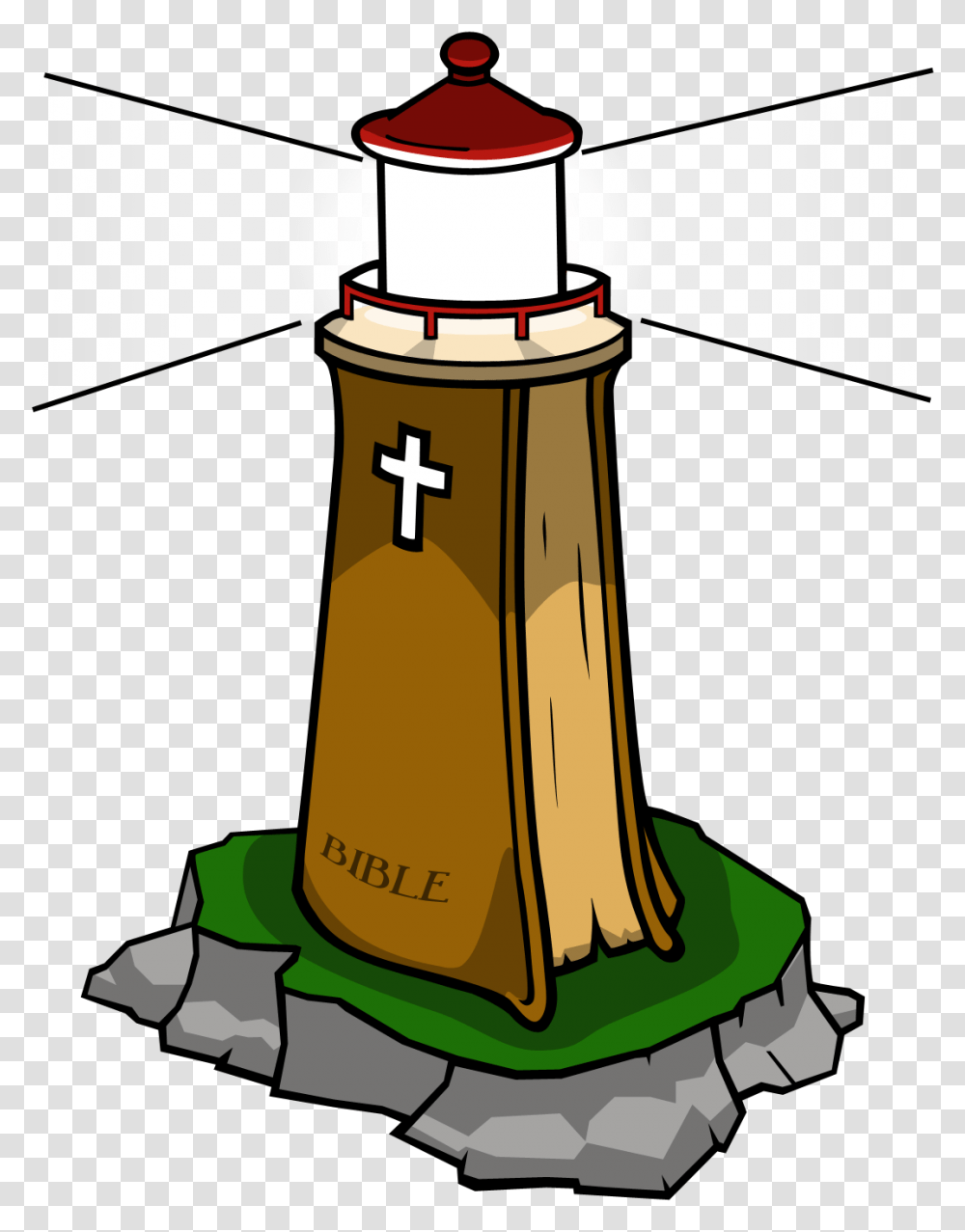 Lighthouse Bible Clip Art, Architecture, Building, Tower, Spire Transparent Png