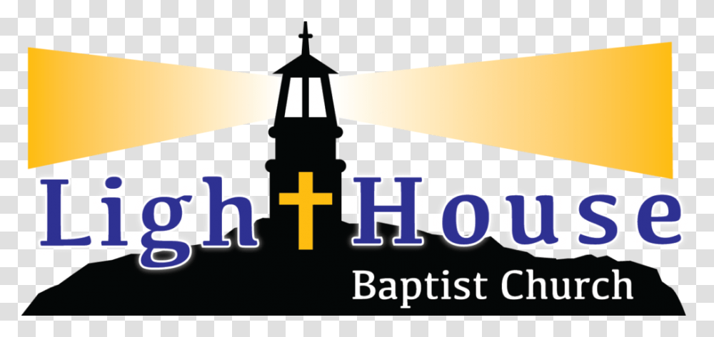 Lighthouse Church Light House Church Iowa, Logo, Label Transparent Png