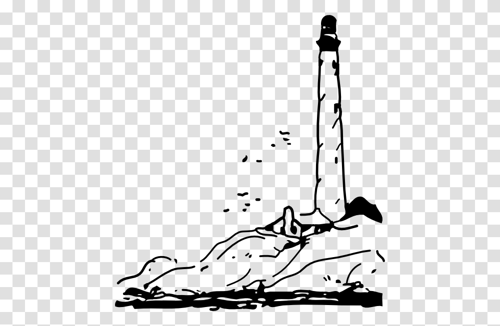 Lighthouse Clip Art, Tower, Architecture, Building, Beacon Transparent Png