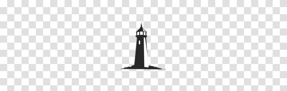 Lighthouse Clipart, Architecture, Building, Tower, Beacon Transparent Png