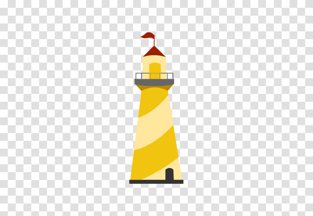 Lighthouse Clipart Big Image, Architecture, Building, Tower, Beacon Transparent Png