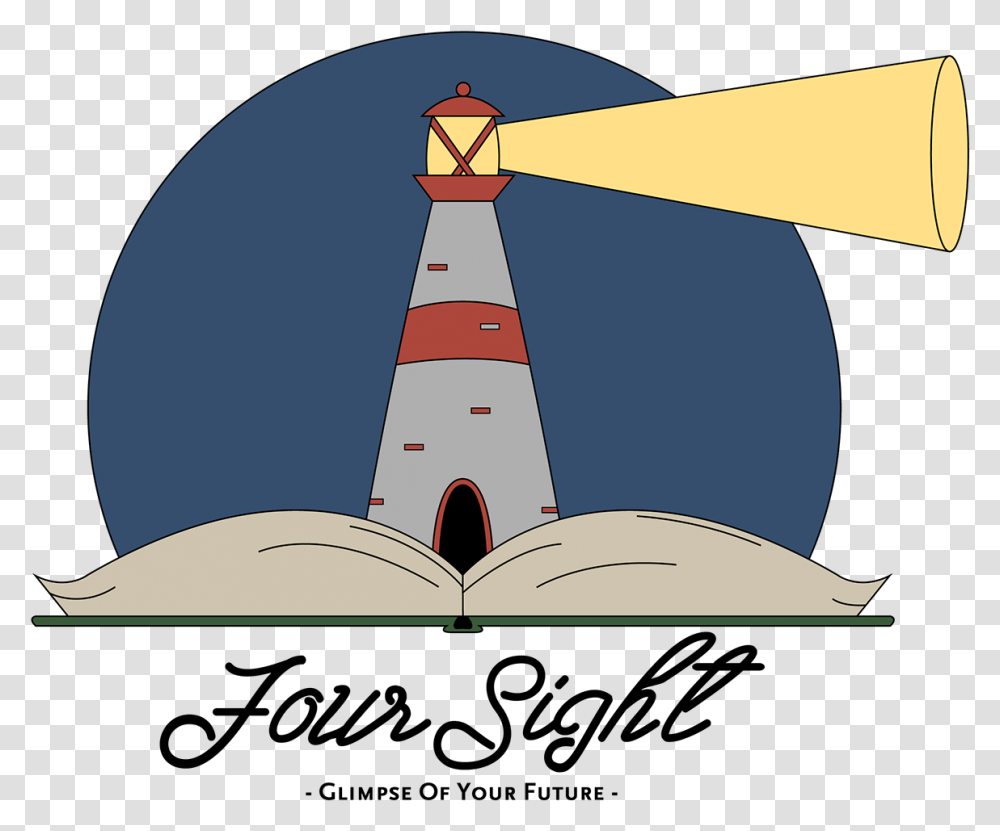 Lighthouse Clipart Download Illustration, Tower, Architecture, Building, Poster Transparent Png