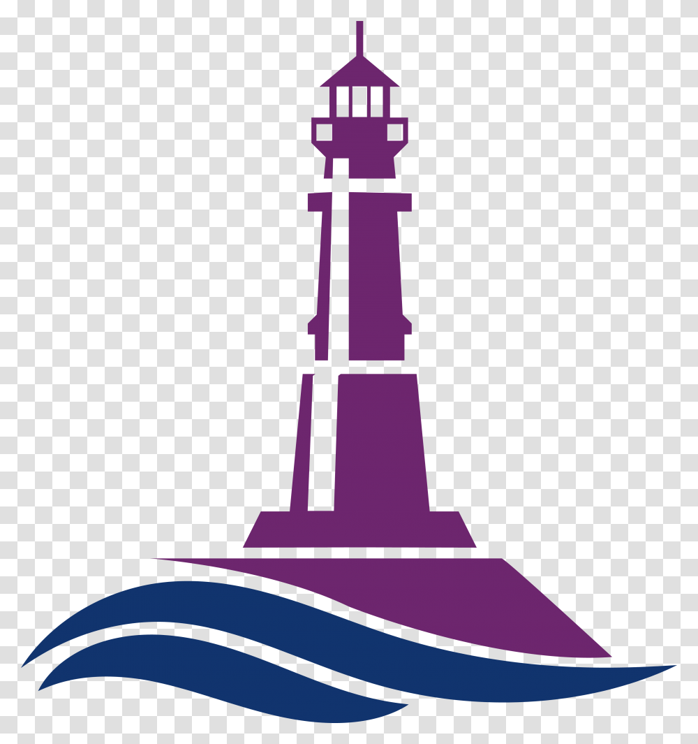 Lighthouse Clipart Download Lighthouse Counseling Willmar Mn, Architecture, Building, Tower, Wedding Cake Transparent Png