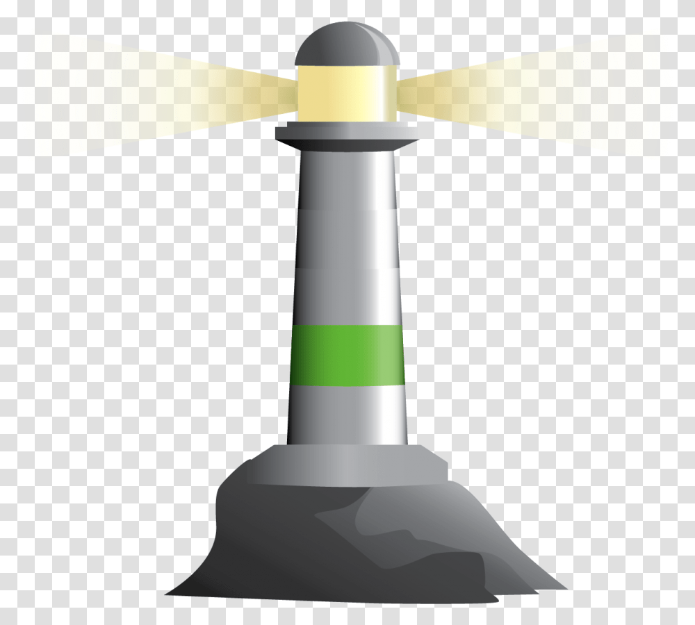 Lighthouse Clipart Download Lighthouse, Machine, Lamp, Engine, Motor Transparent Png