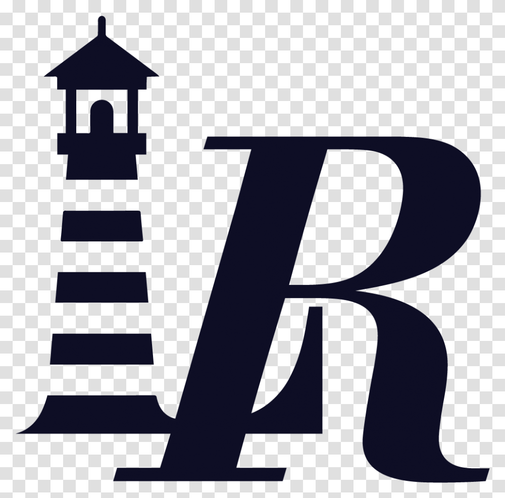 Lighthouse Clipart Lighthouse Hilton Head Island, Word, Alphabet Transparent Png