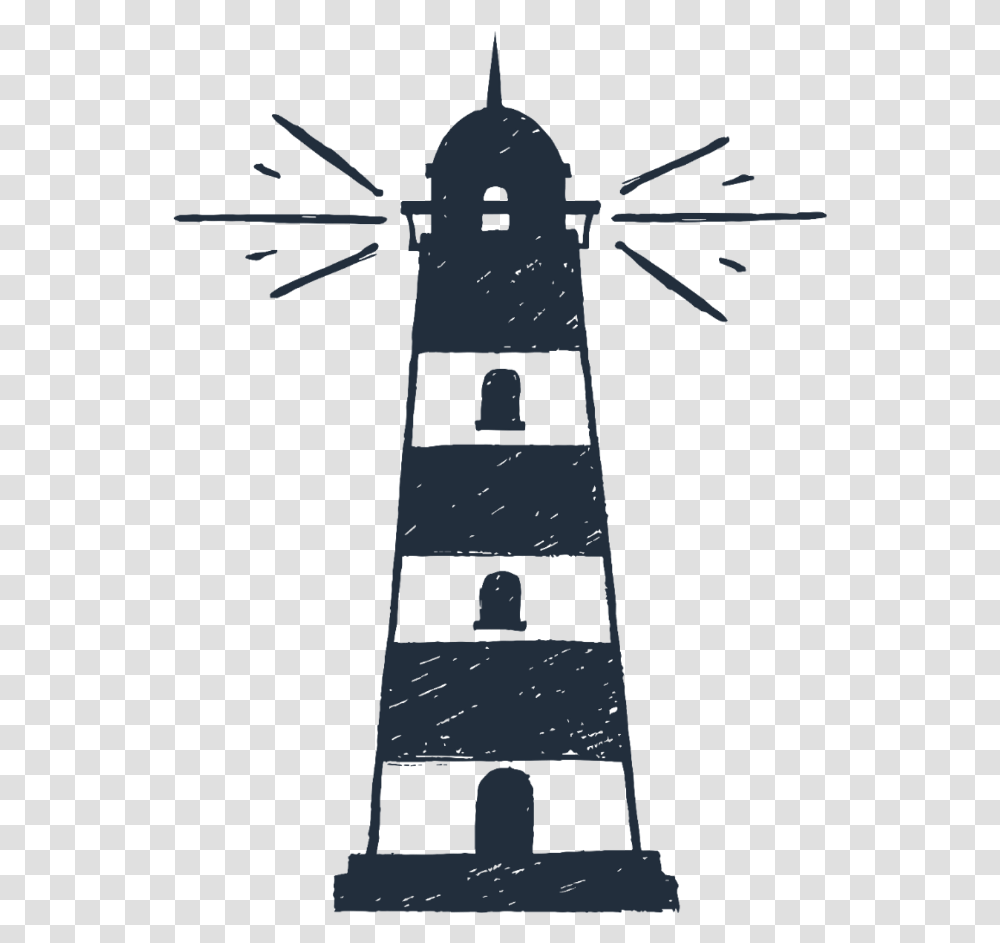 Lighthouse Clipart Lighthouse Vector Illustrations, Tower, Architecture, Building, Beacon Transparent Png