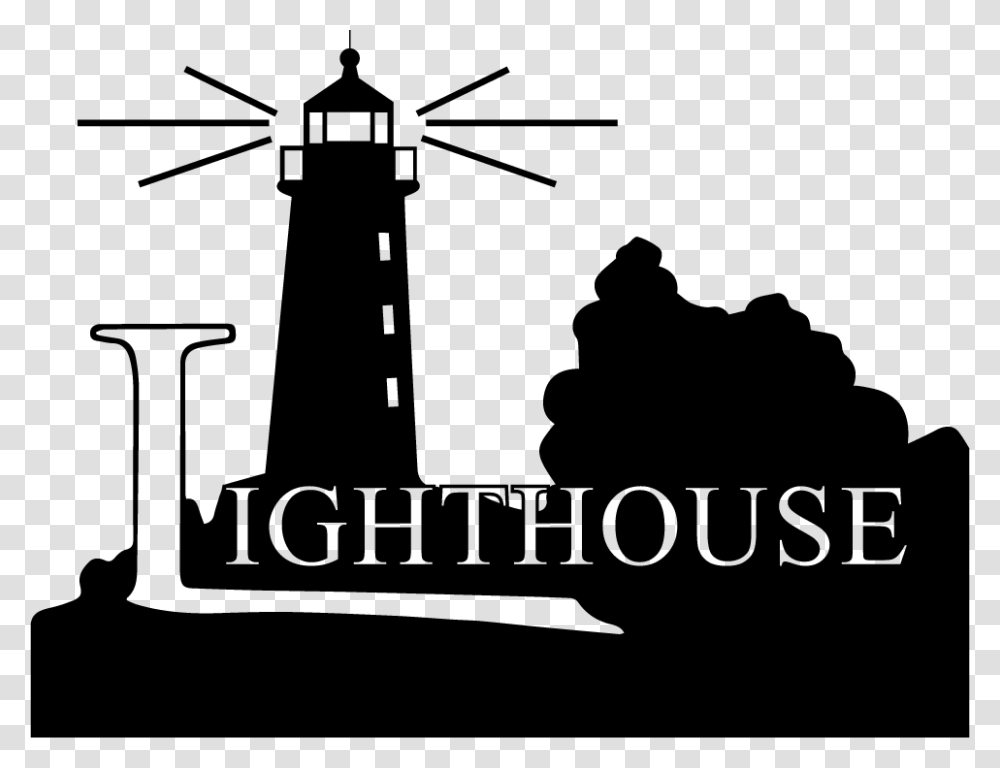 Lighthouse Coffee, Gray, World Of Warcraft Transparent Png