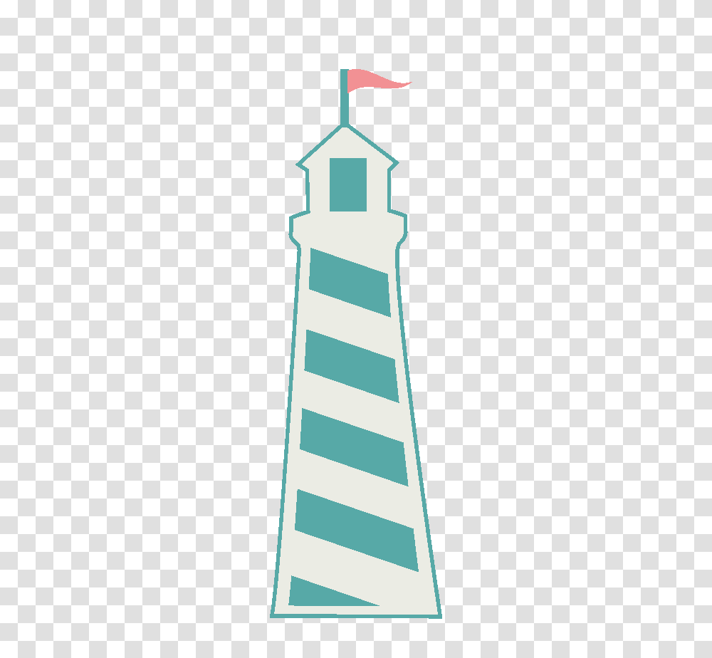 Lighthouse Die Cut Cutting For Scrapbooking And Card Making, Architecture, Building, Tower, Beacon Transparent Png