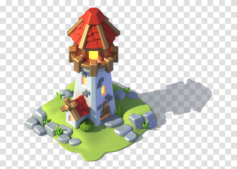 Lighthouse Dragon Mania Legends Wiki Dragon Mania Buildings, Toy, Minecraft, Angry Birds Transparent Png