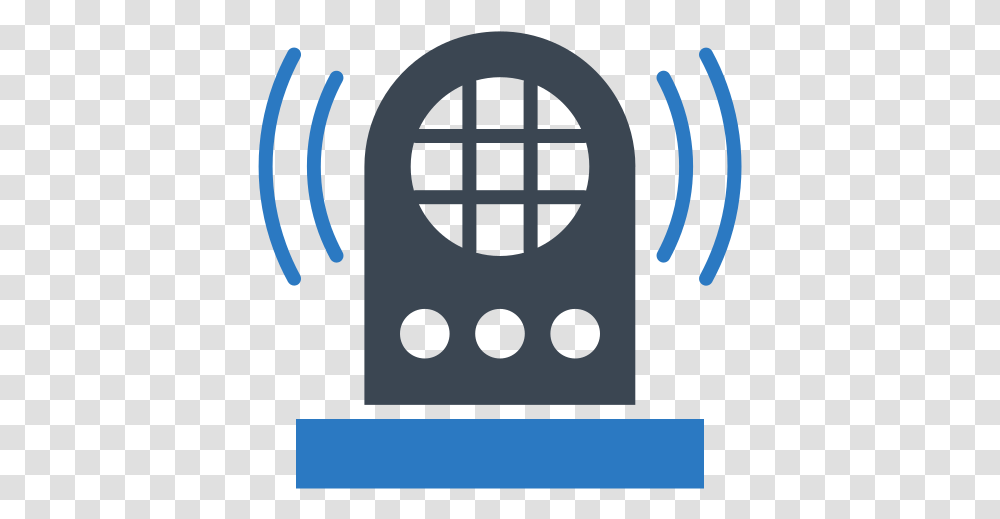 Lighthouse Free Icon Of Technology 1 Dot, Electronics, Security Transparent Png
