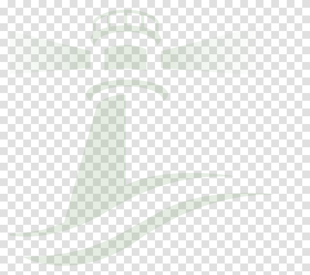 Lighthouse Icon Green Left Waterford Ct Illustration, Appliance, Machine, Tower, Architecture Transparent Png