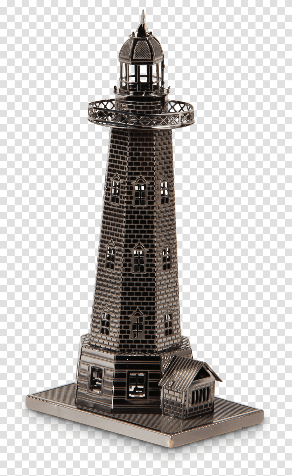 Lighthouse Icon Observation Tower, Architecture, Building, Monument, Pillar Transparent Png