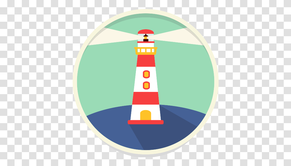 Lighthouse Icon Portable Network Graphics, Tower, Architecture, Building, Beacon Transparent Png