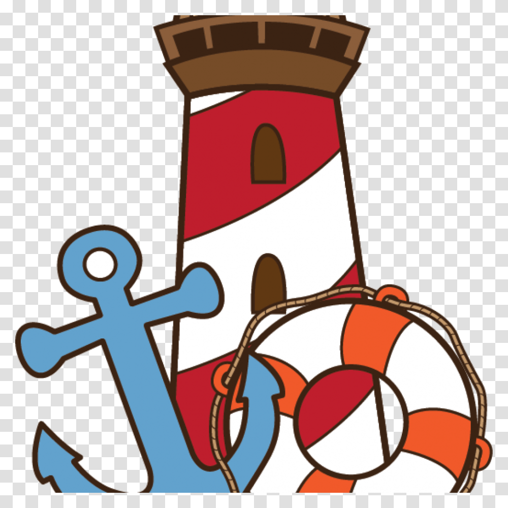 Lighthouse Images Clip Art Free Clipart Nauticalnature, Gas Pump, Machine, Hook, Life Buoy Transparent Png