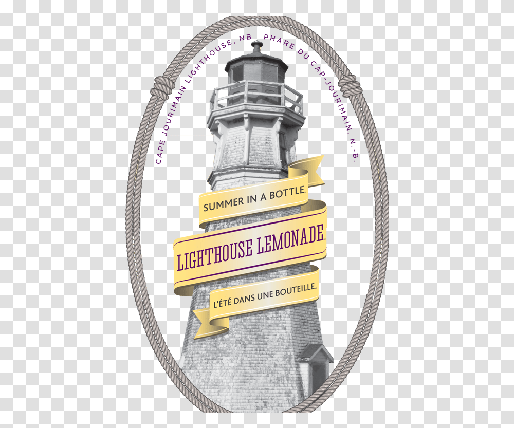 Lighthouse Lemonade, Building, Architecture Transparent Png