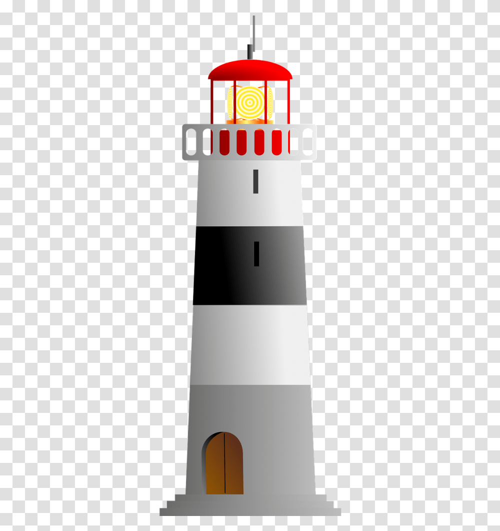 Lighthouse Light House Lighthouse Clip Art, Tie, Accessories, Necktie, Architecture Transparent Png