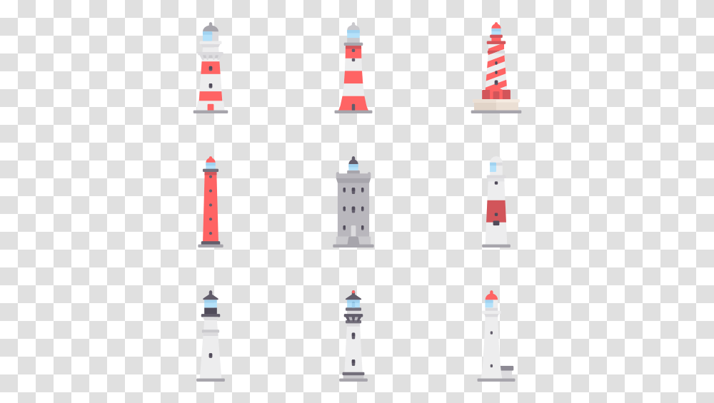 Lighthouse Lighthouse Icon, Architecture, Building, Tower, Beacon Transparent Png