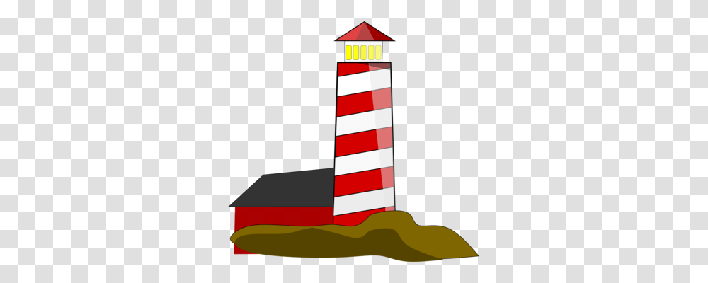 Lighthouse, Outdoors, Nature, Architecture, Building Transparent Png